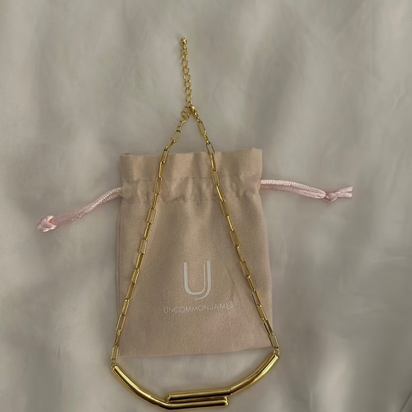 James Jewelry James Necklace Poshmark